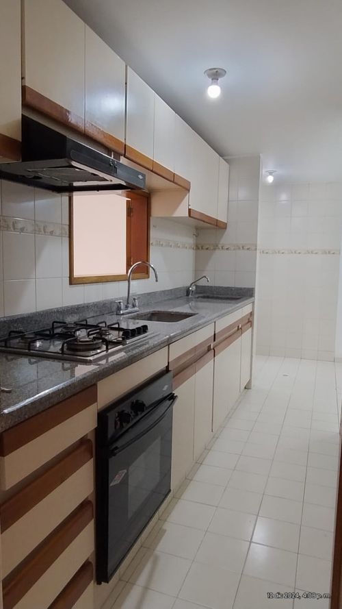 Apartamento en  Venta en Los cedros, Bogotá - Miniatura 18