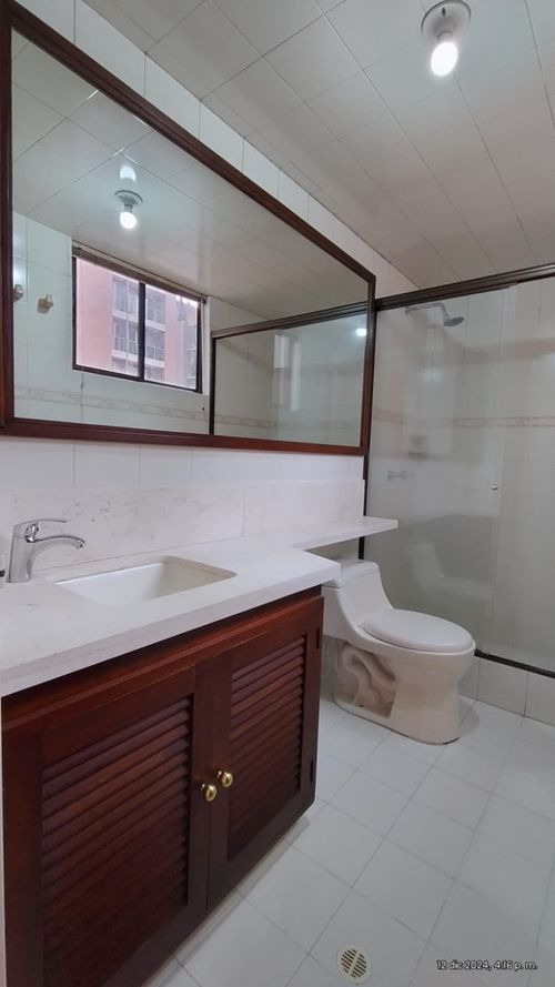 Apartamento en  Venta en Los cedros, Bogotá - Miniatura 20