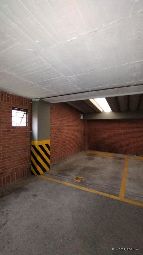 Apartamento en  Venta en Los cedros, Bogotá - Miniatura 21