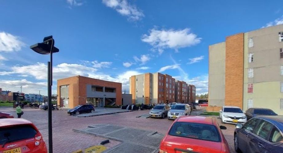 Apartamento en  Venta en Funza - Miniatura 4