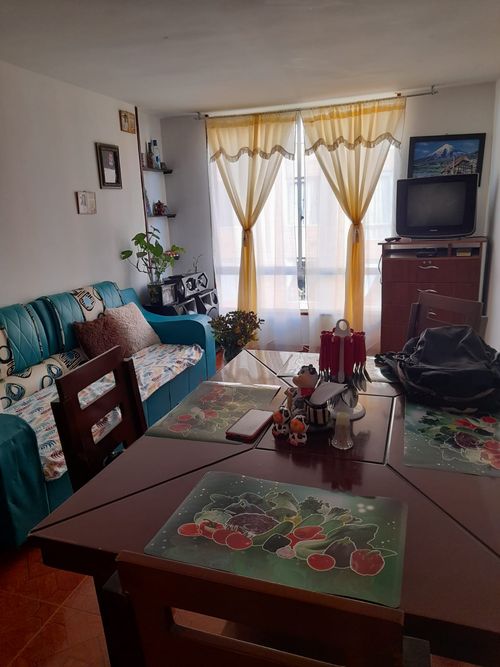 Apartamento en  Venta en Funza - Miniatura 6