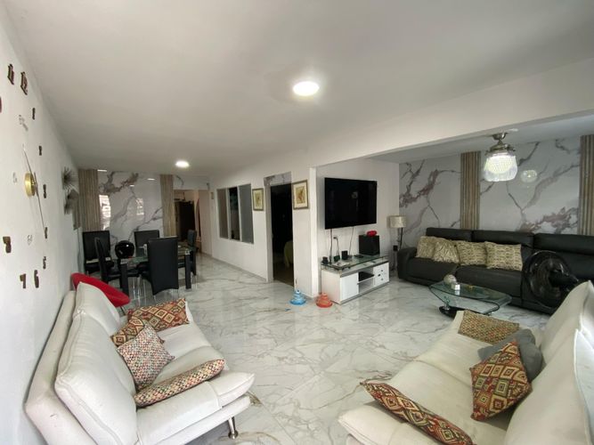 Edificio en  Venta en Nueva floresta del ict, Cali - Miniatura 9