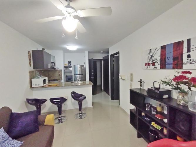 Apartaestudio en  Venta en San vicente, Barranquilla - Imagen 1