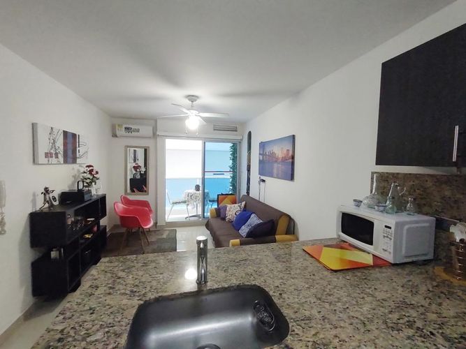 Apartaestudio en  Venta en San vicente, Barranquilla - Miniatura 2