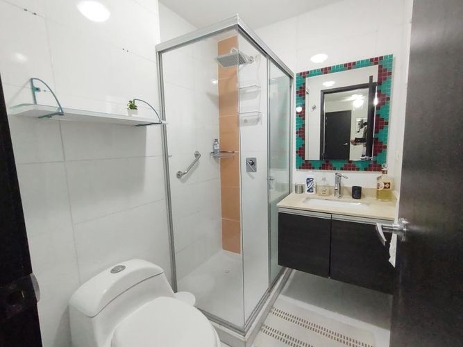 Apartaestudio en  Venta en San vicente, Barranquilla - Miniatura 6
