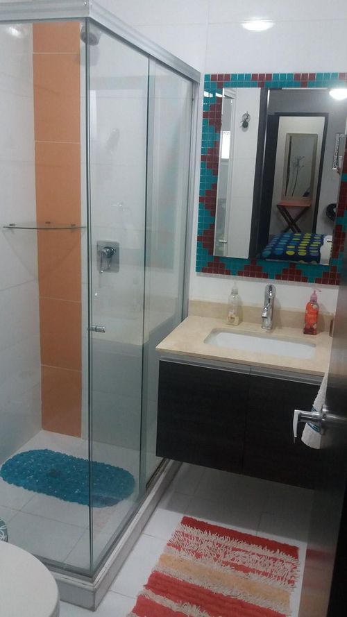 Apartaestudio en  Venta en San vicente, Barranquilla - Miniatura 7
