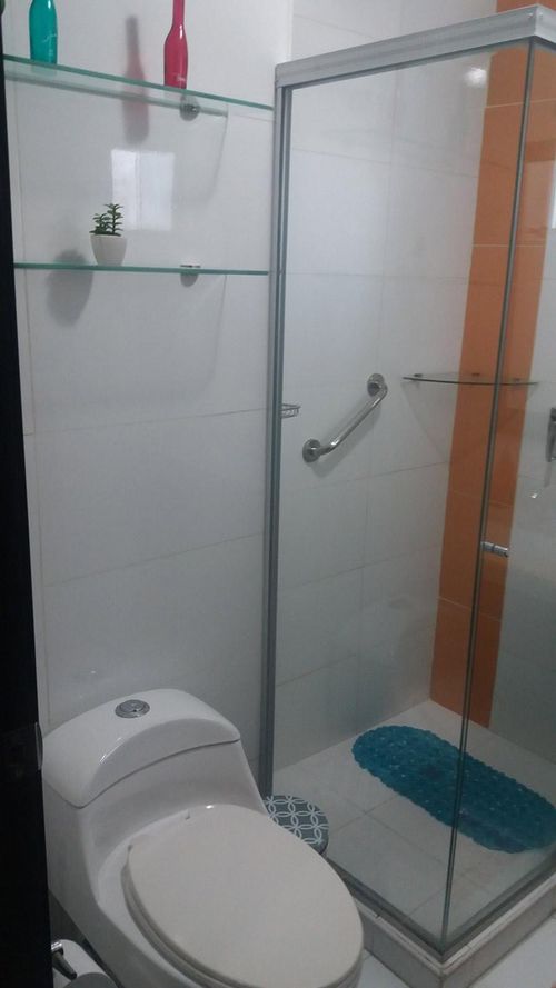 Apartaestudio en  Venta en San vicente, Barranquilla - Miniatura 8