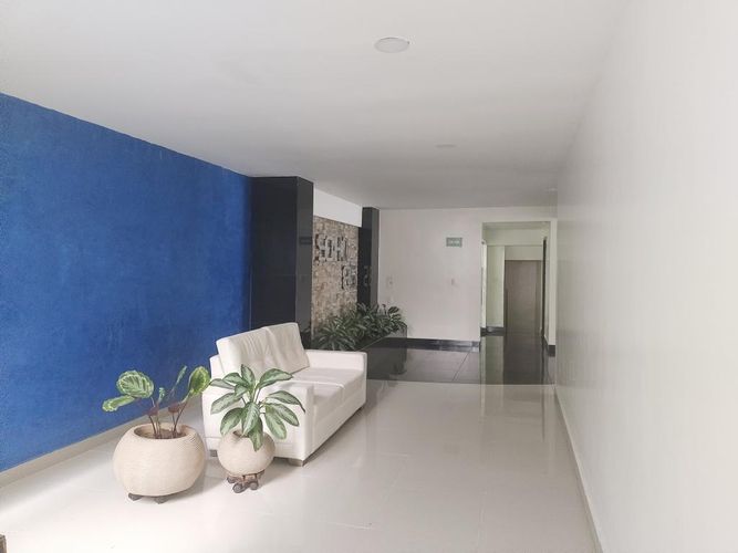 Apartaestudio en  Venta en San vicente, Barranquilla - Miniatura 10