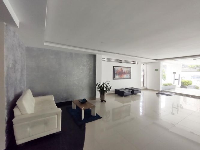 Apartaestudio en  Venta en San vicente, Barranquilla - Miniatura 11