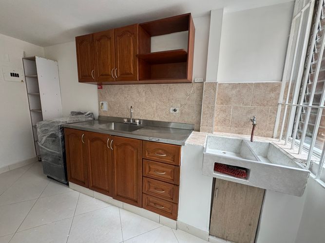 Apartamento en  Venta en Altamira, Medellín - Imagen 1