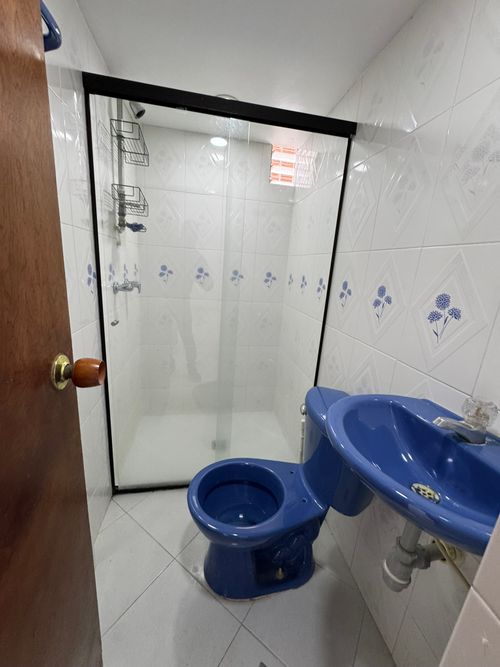 Apartamento en  Venta en Altamira, Medellín - Miniatura 8