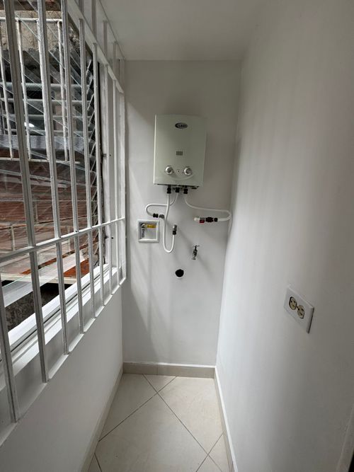 Apartamento en  Venta en Altamira, Medellín - Miniatura 11