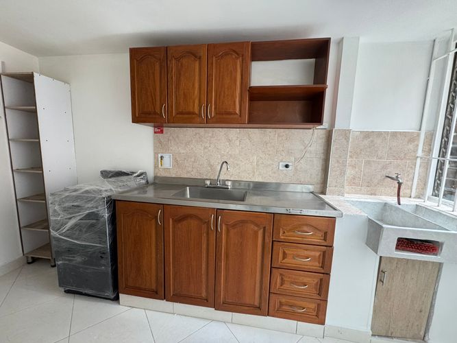 Apartamento en  Venta en Altamira, Medellín - Miniatura 18