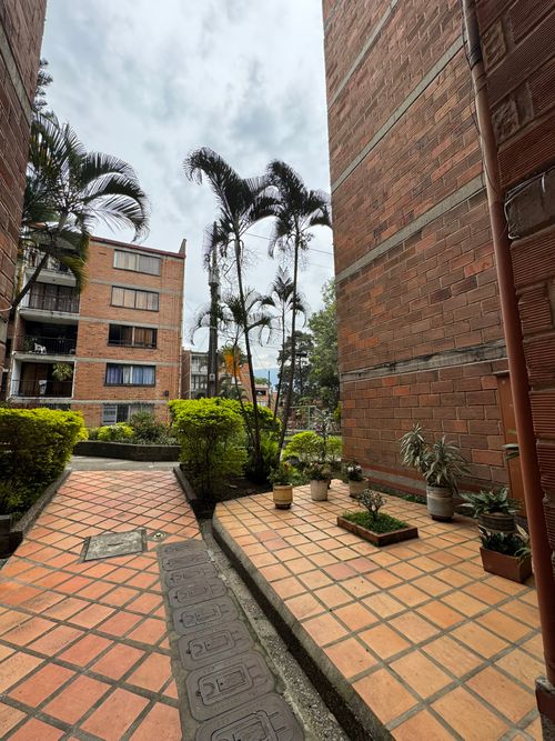 Apartamento en  Venta en Altamira, Medellín - Miniatura 20