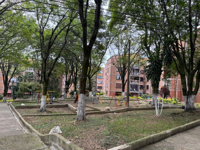 Apartamento en  Venta en Altamira, Medellín - Miniatura 23