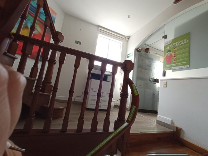Oficina en  Venta en Quinta camacho, Bogotá - Miniatura 2