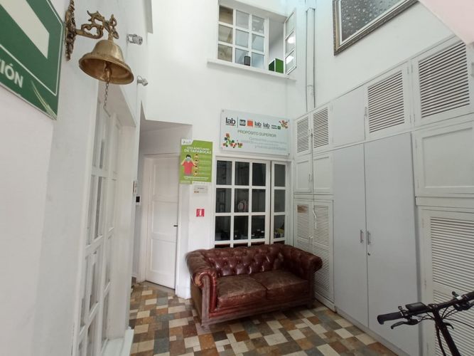 Oficina en  Venta en Quinta camacho, Bogotá - Miniatura 3