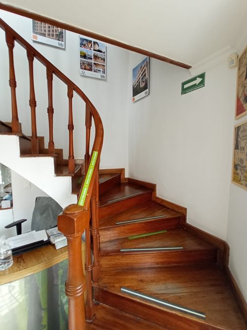 Oficina en  Venta en Quinta camacho, Bogotá - Miniatura 6