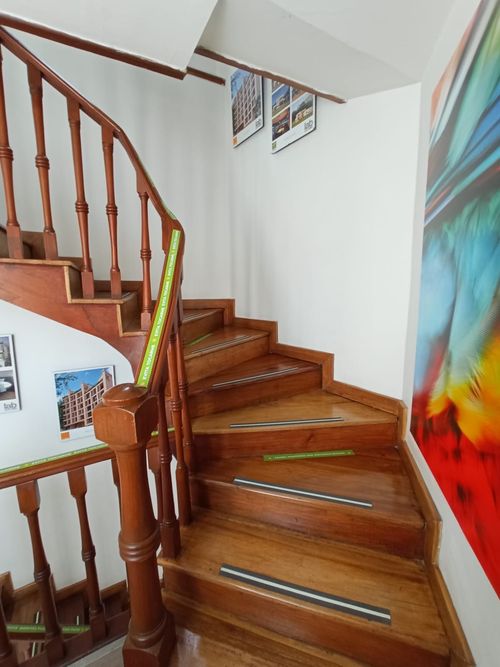 Oficina en  Venta en Quinta camacho, Bogotá - Miniatura 8