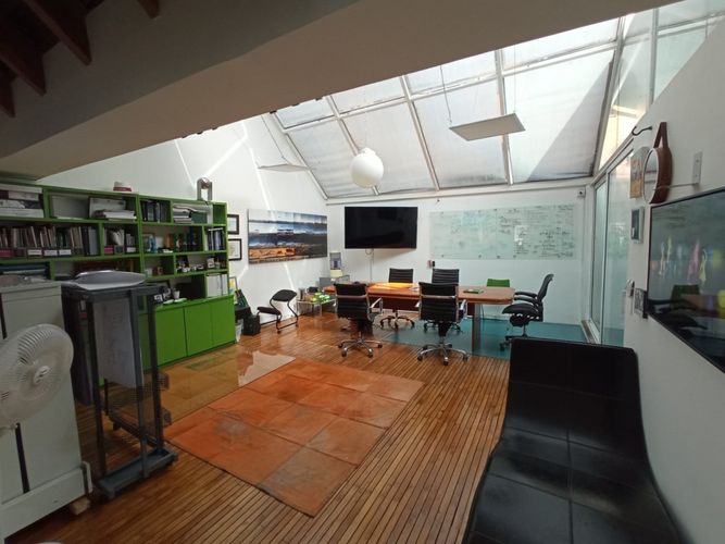 Oficina en  Venta en Quinta camacho, Bogotá - Miniatura 9