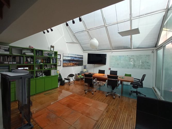Oficina en  Venta en Quinta camacho, Bogotá - Miniatura 10