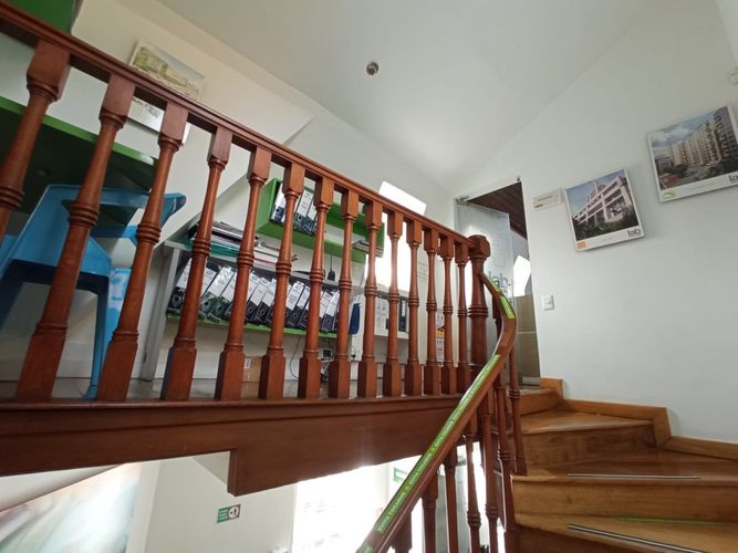 Oficina en  Venta en Quinta camacho, Bogotá - Miniatura 12