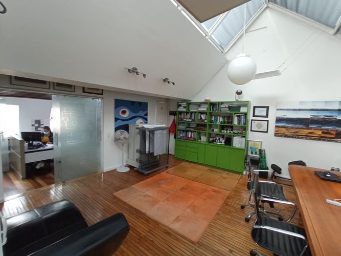 Oficina en  Venta en Quinta camacho, Bogotá - Miniatura 17