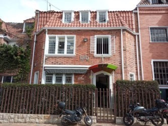 Oficina en  Venta en Quinta camacho, Bogotá - Miniatura 18