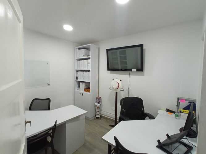 Oficina en  Venta en Quinta camacho, Bogotá - Miniatura 19