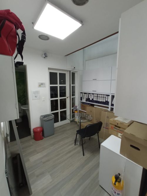 Oficina en  Venta en Quinta camacho, Bogotá - Miniatura 20