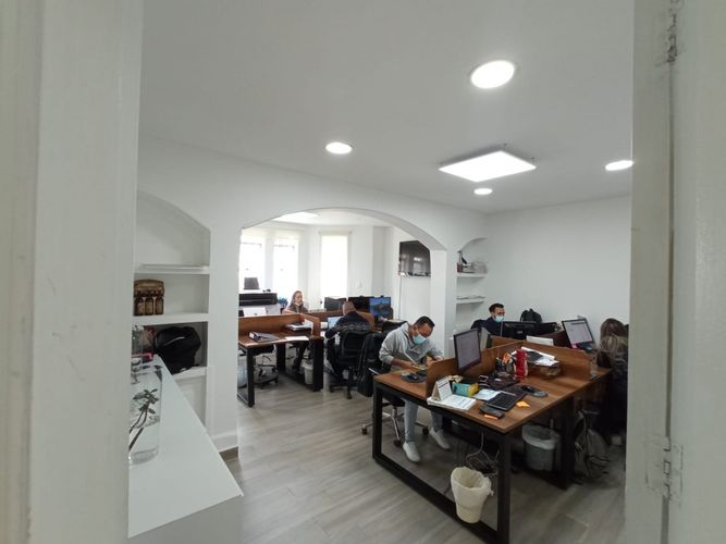 Oficina en  Venta en Quinta camacho, Bogotá - Miniatura 22