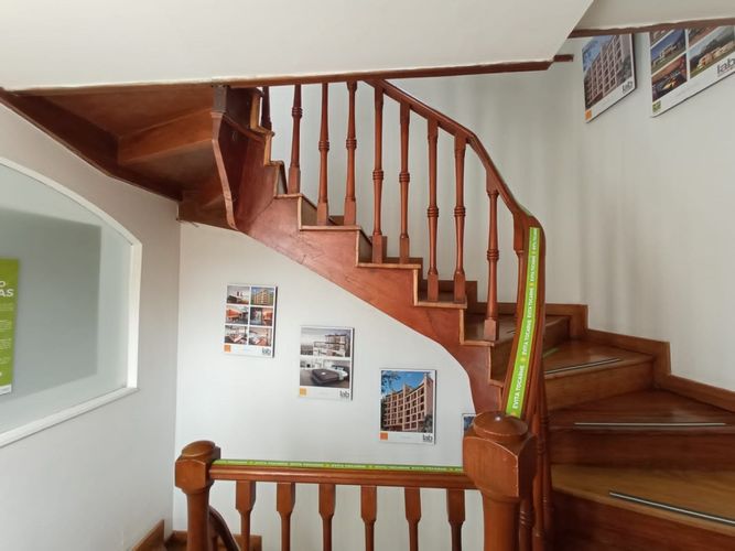 Oficina en  Venta en Quinta camacho, Bogotá - Miniatura 23