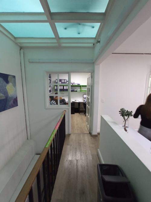 Oficina en  Venta en Quinta camacho, Bogotá - Miniatura 24