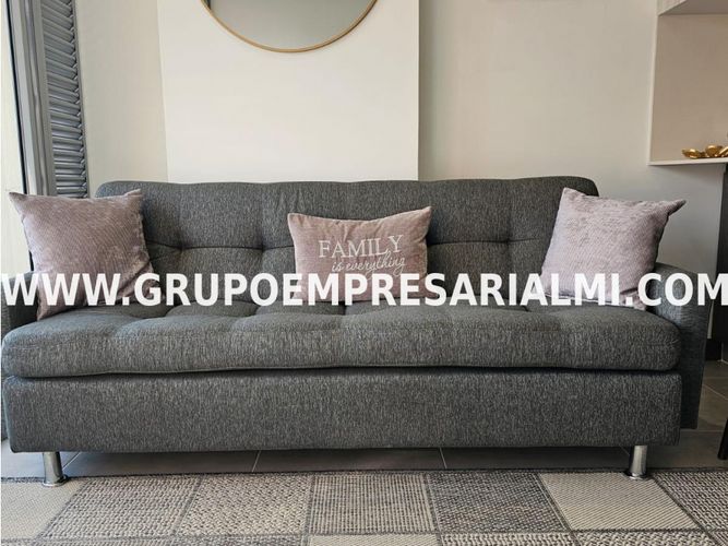 Apartaestudio en  Arriendo en El Poblado, Medellín - Miniatura 7