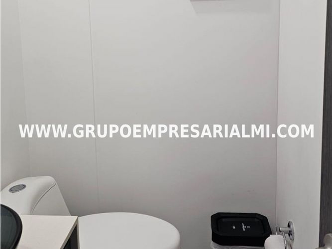 Apartaestudio en  Arriendo en El Poblado, Medellín - Miniatura 12