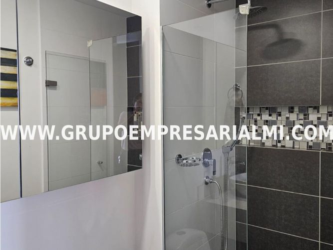 Apartaestudio en  Arriendo en El Poblado, Medellín - Miniatura 15