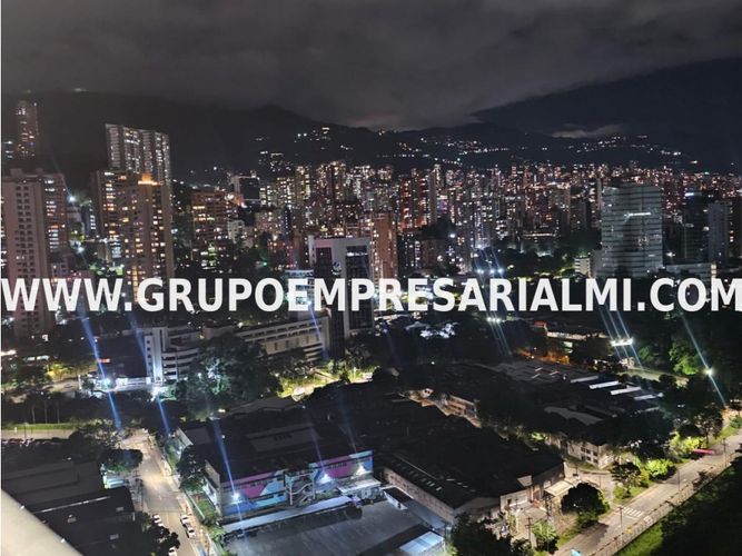 Apartaestudio en  Arriendo en El Poblado, Medellín - Miniatura 18