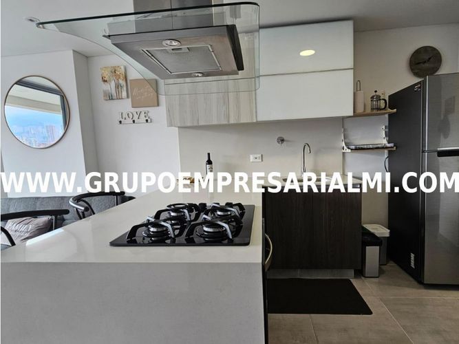 Apartaestudio en  Arriendo en El Poblado, Medellín - Miniatura 20