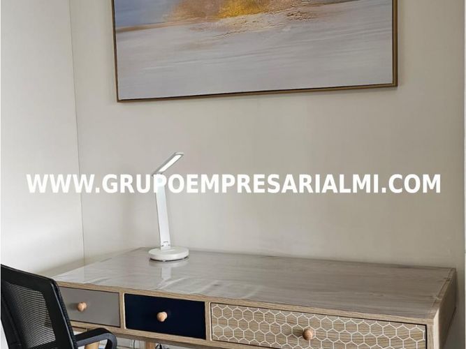 Apartaestudio en  Arriendo en El Poblado, Medellín - Miniatura 27