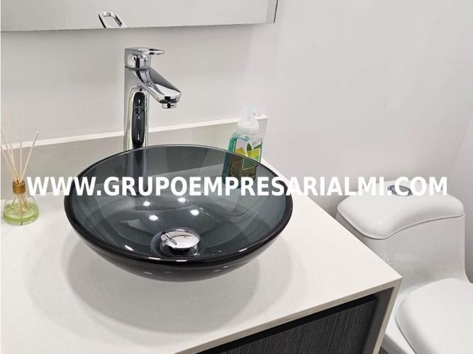 Apartaestudio en  Arriendo en El Poblado, Medellín - Miniatura 30
