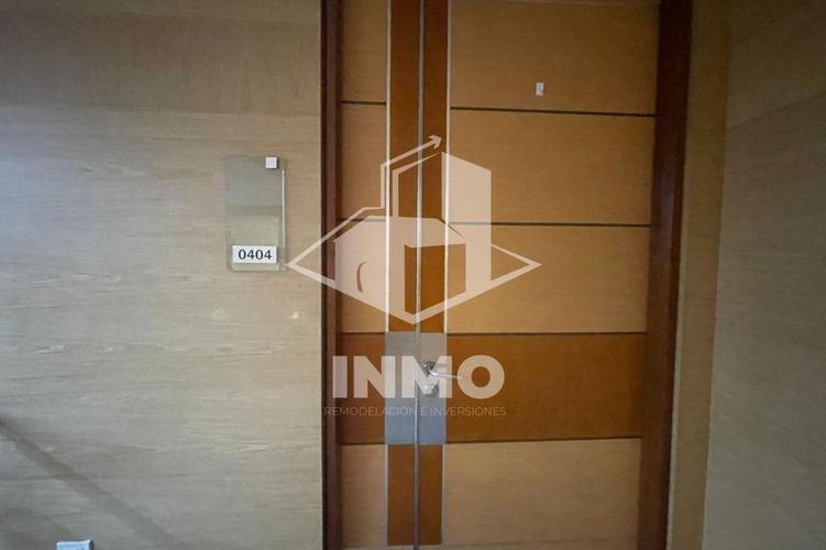 Oficina en  Arriendo en Santa Barbara, Bogotá - Imagen 1