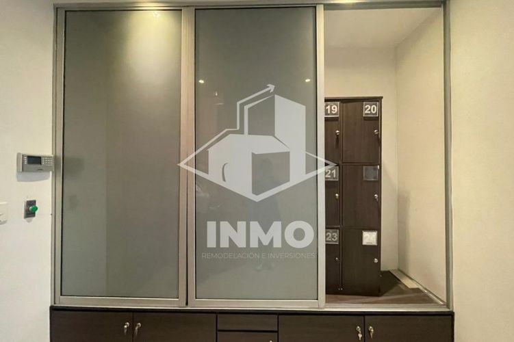 Oficina en  Arriendo en Santa Barbara, Bogotá - Miniatura 4