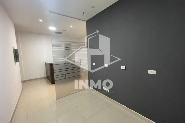 Oficina en  Arriendo en Santa Barbara, Bogotá - Miniatura 5
