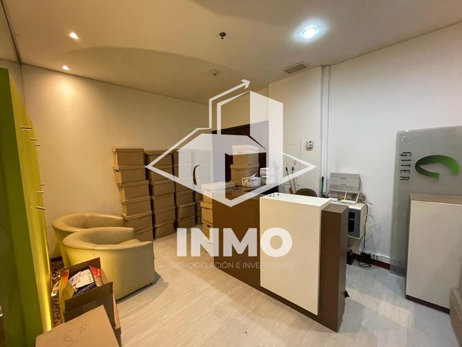 Oficina en  Arriendo en Alhambra, Bogotá - Miniatura 3