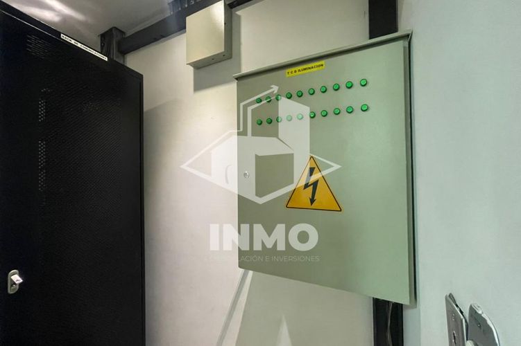 Oficina en  Arriendo en Santa Barbara, Bogotá - Miniatura 6