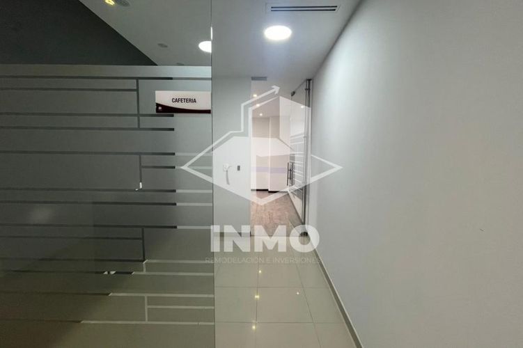 Oficina en  Arriendo en Santa Barbara, Bogotá - Miniatura 7