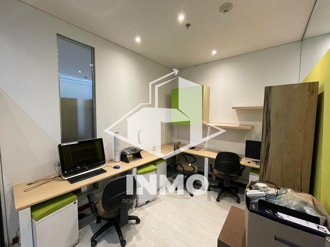 Oficina en  Arriendo en Alhambra, Bogotá - Miniatura 5