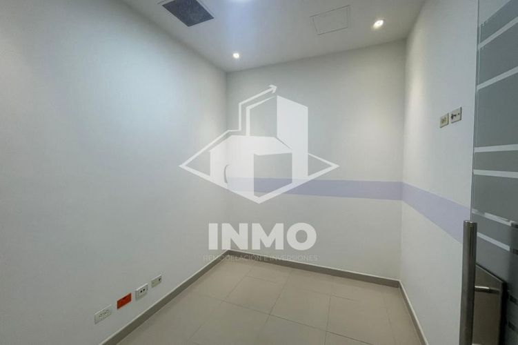 Oficina en  Arriendo en Santa Barbara, Bogotá - Miniatura 11