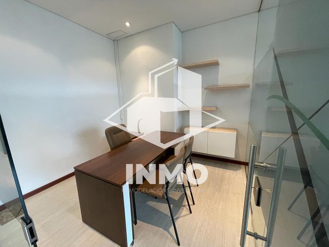 Oficina en  Arriendo en Alhambra, Bogotá - Miniatura 7