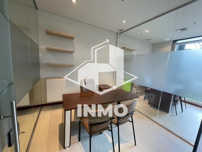 Oficina en  Arriendo en Alhambra, Bogotá - Miniatura 8
